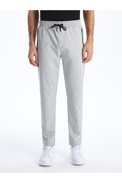 LCWAIKIKI Classic Standard Fit Men's Sweatpants - 3