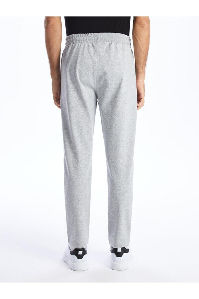 LCWAIKIKI Classic Standard Fit Men's Sweatpants - 4