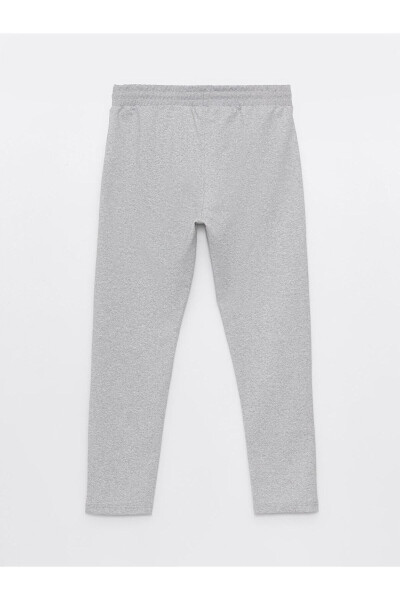 LCWAIKIKI Classic Standard Fit Men's Sweatpants - 6