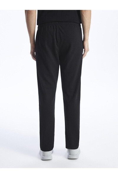 LCWAIKIKI Classic Standard Fit Men's Sweatpants - 4