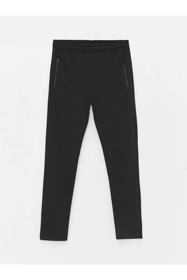 LCWAIKIKI Classic Standard Fit Men's Sweatpants - 5