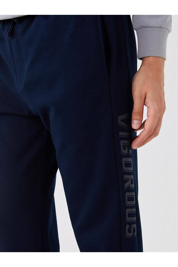 LCWAIKIKI Classic Standard Fit Men's Sweatpants - 2