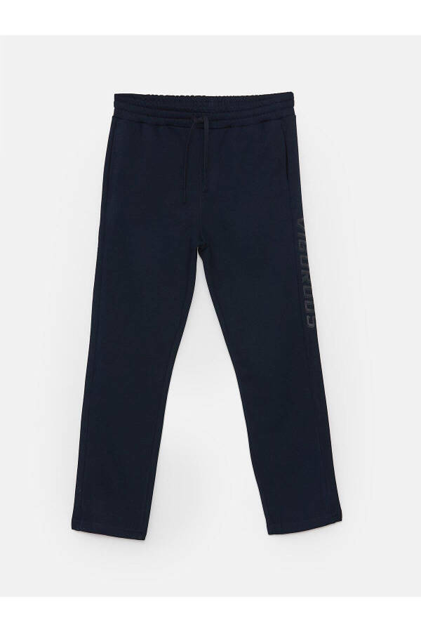 LCWAIKIKI Classic Standard Fit Men's Sweatpants - 5