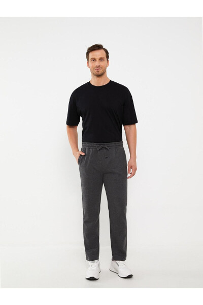 LCWAIKIKI Classic Standard Fit Men's Sweatpants - 1