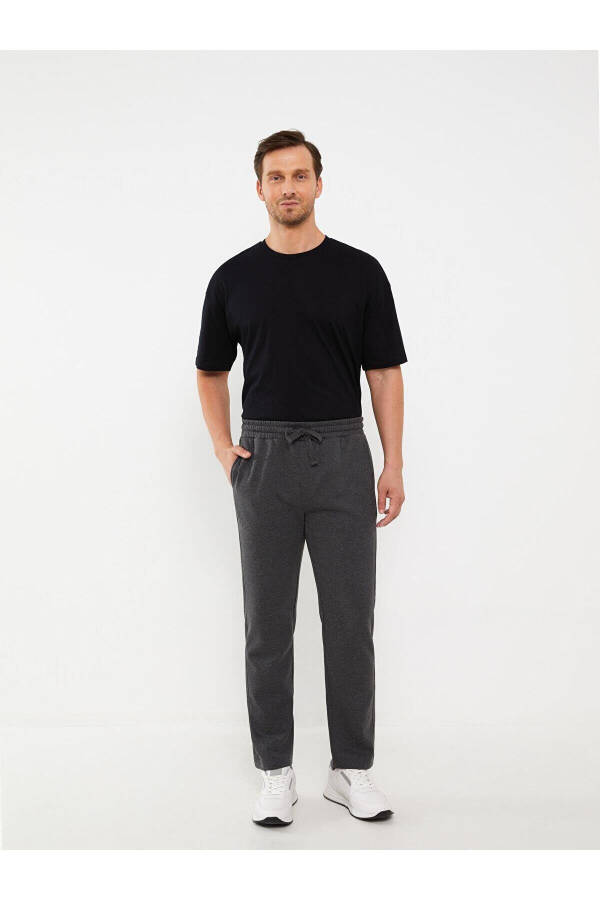 LCWAIKIKI Classic Standard Fit Men's Sweatpants - 1