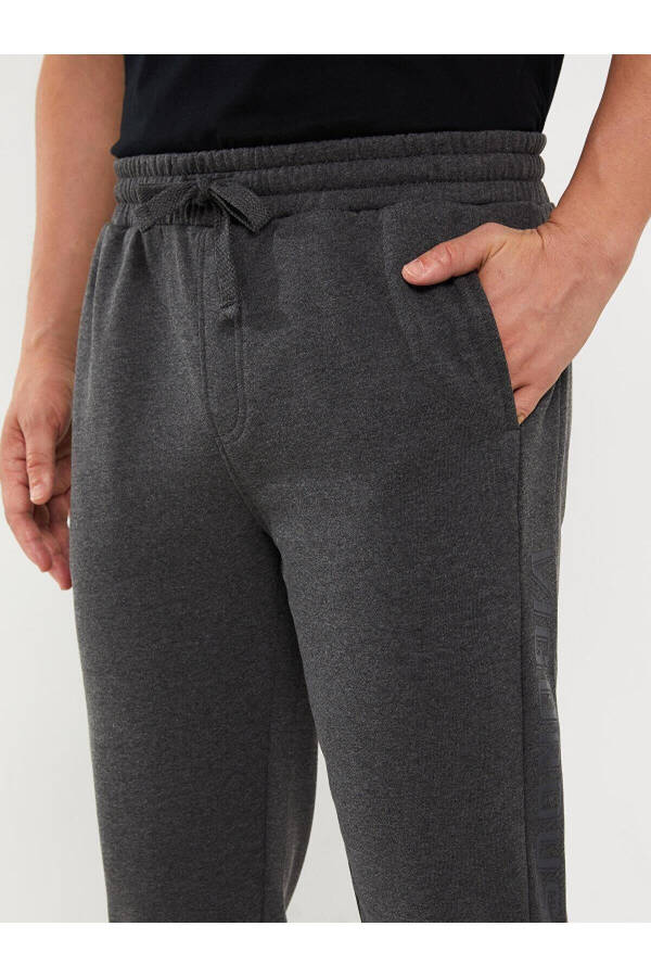 LCWAIKIKI Classic Standard Fit Men's Sweatpants - 2