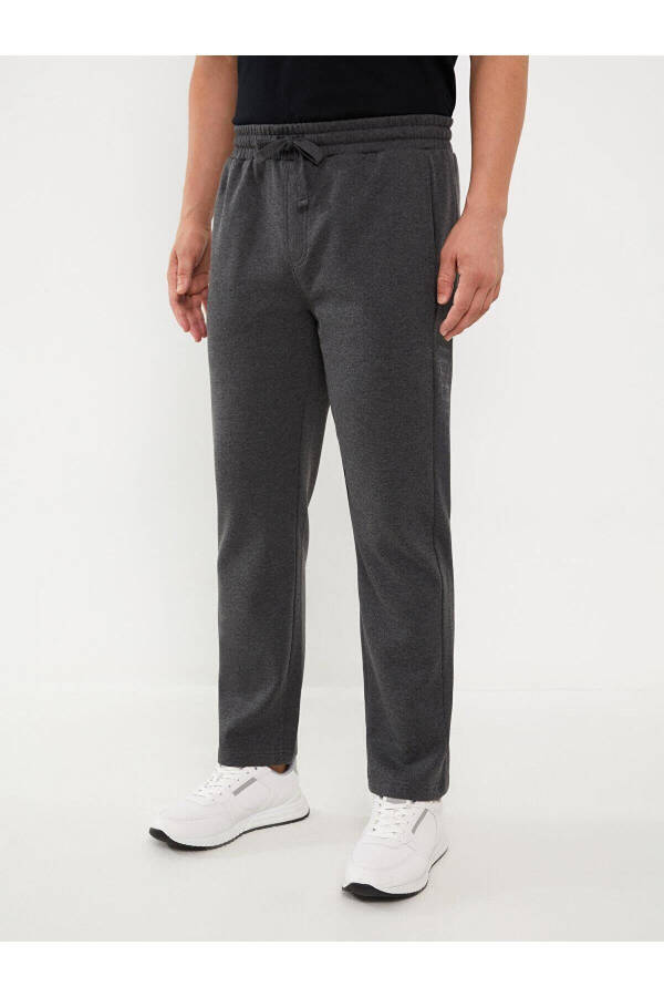 LCWAIKIKI Classic Standard Fit Men's Sweatpants - 3