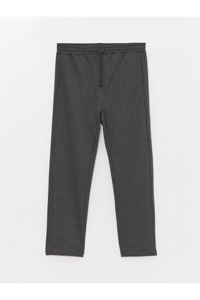 LCWAIKIKI Classic Standard Fit Men's Sweatpants - 5