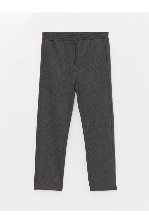 LCWAIKIKI Classic Standard Fit Men's Sweatpants - 5