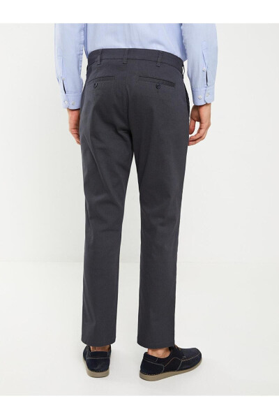 LCWAIKIKI Classic Standard Fit Men's Trousers - 5