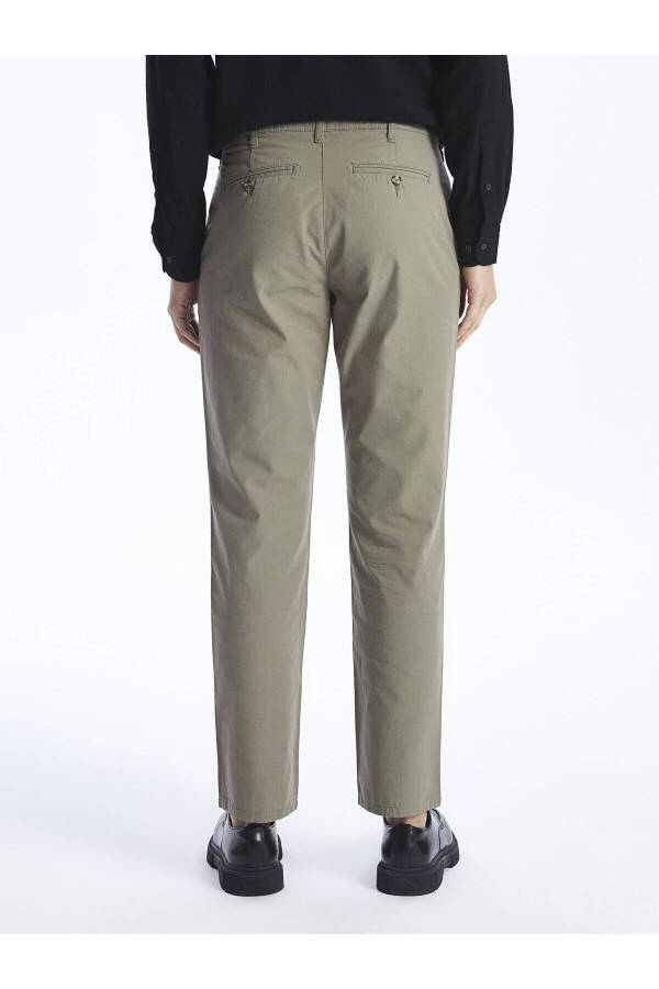 LCWAIKIKI Classic Wide Fit Men's Chino Pants - 4