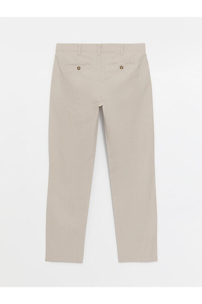 LCWAIKIKI Classic Wide Fit Men's Chino Pants - 6