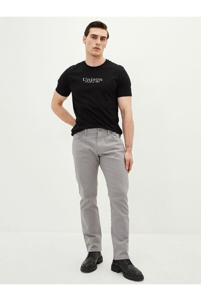 LCWAIKIKI Classic Slim Fit Erkek Pantolon - LC WAIKIKI
