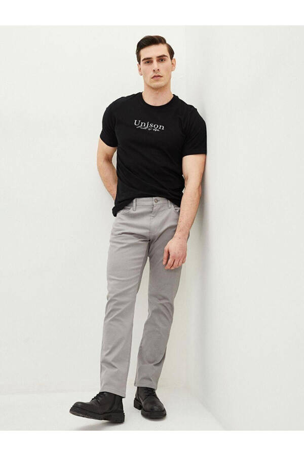 LCWAIKIKI Classic Slim Fit Erkek Pantolon - 2