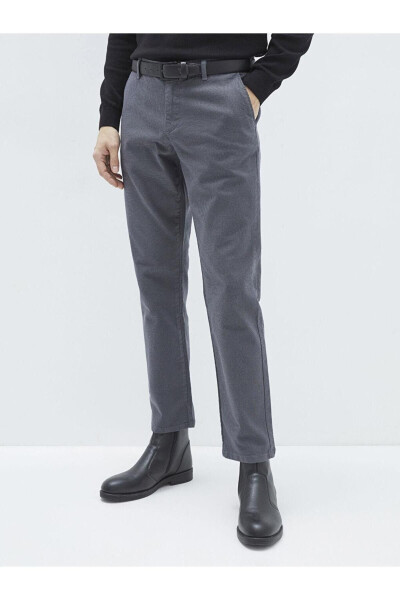 LCWAIKIKI Men's Classic Pants - 4