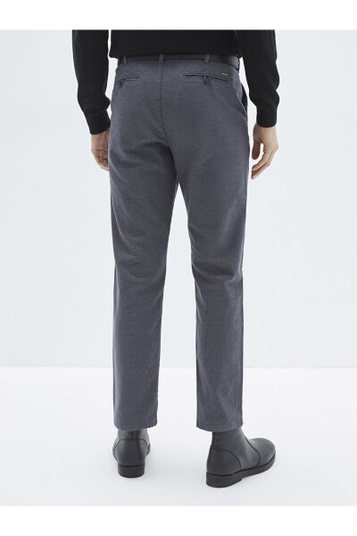 LCWAIKIKI Men's Classic Pants - 5