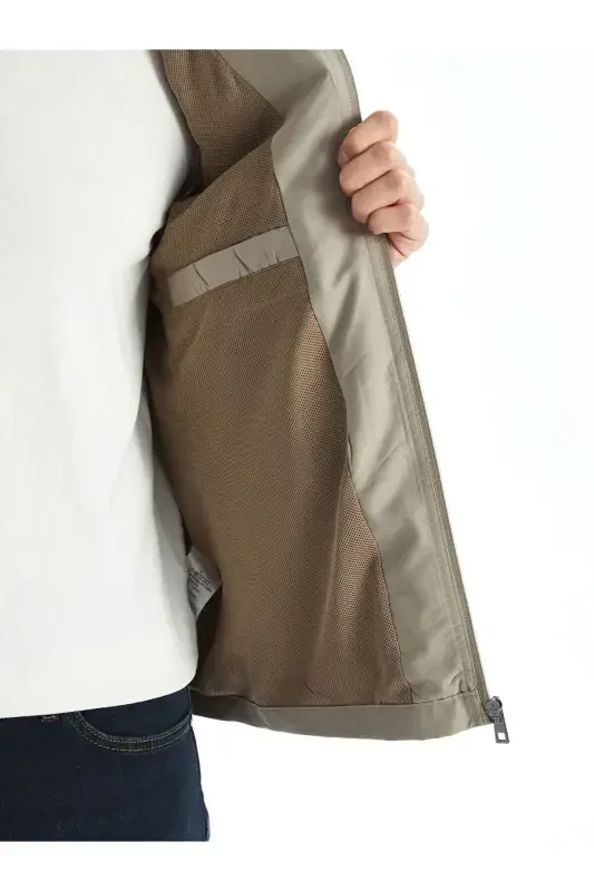 LCWAIKIKI Men's Hunter Vest - 4