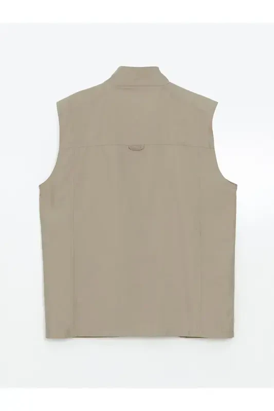LCWAIKIKI Men's Hunter Vest - 7