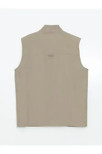 LCWAIKIKI Men's Hunter Vest - 7