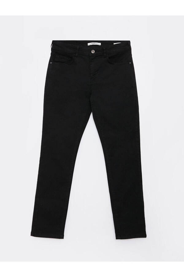 LCWAIKIKI Men's Slim Fit Chino Pants - 6