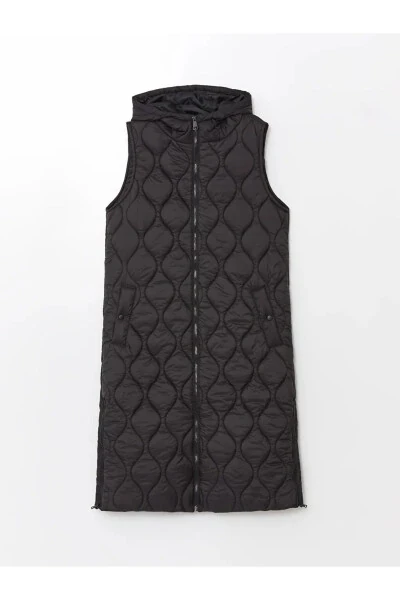 LCWAIKIKI Women's Quilted Puffer Vest - 6