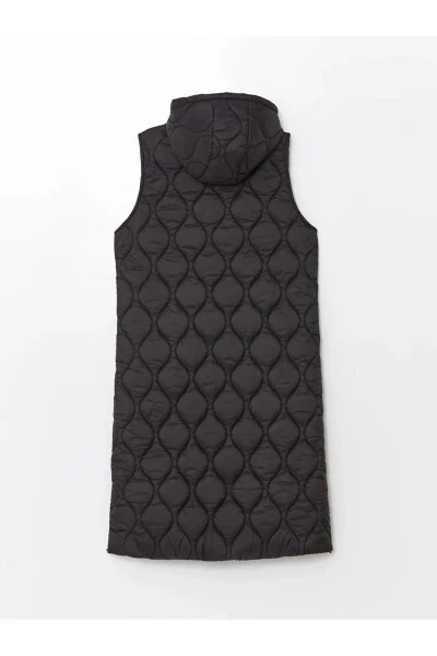 LCWAIKIKI Women's Quilted Puffer Vest - 7