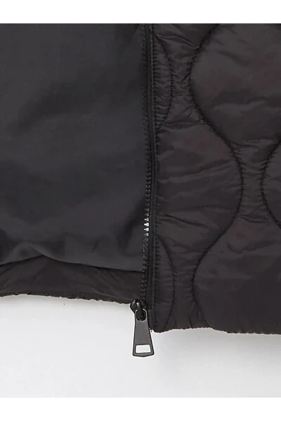 LCWAIKIKI Women's Quilted Puffer Vest - 8