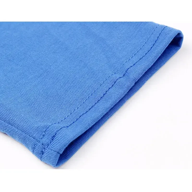 lcziwo Women's 2 Piece Sweatsuit Outfit Fall Long Sleeve Solid Color Long Sleeve and Sweatpants Tracksuit Travel Workout Jogger Sets 2024 Blue M - 7