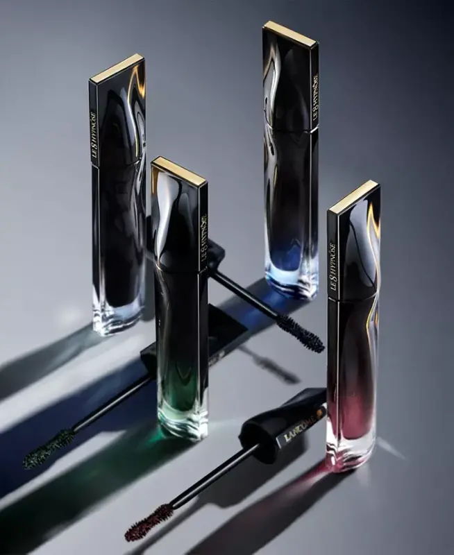 Le 8 Hypnôse Serum-Infused Volumizing Mascara - 01 NOIR (Black) - 8