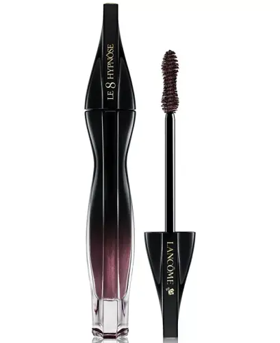 Le 8 Hypnôse Serum-Infused Volumizing Mascara - 03 NOIR GRENAT (Amethyst) 