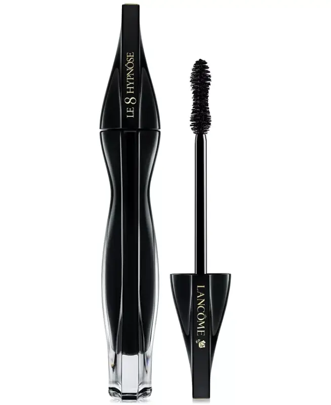 Le 8 Hypnôse Serum-Infused Volumizing Mascara-01 NOIR (Black) - 1