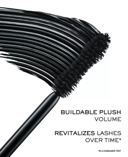 Le 8 Hypnôse Serum-Infused Volumizing Mascara-01 NOIR (Black) - 2