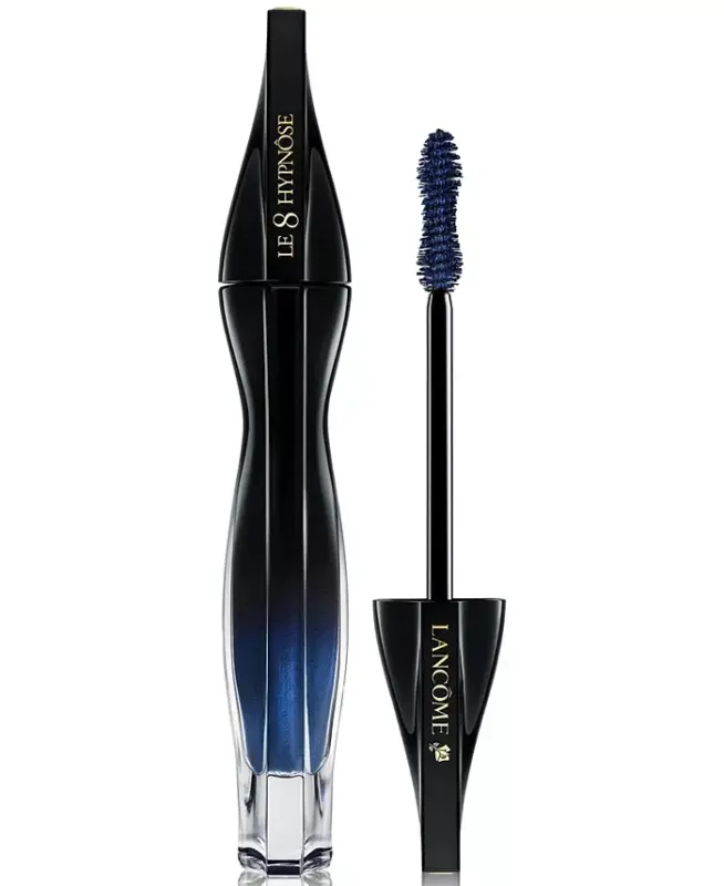 Le 8 Hypnôse Serum-Infused Volumizing Mascara-02 NOIR DE JAIS (Sapphire) - 1
