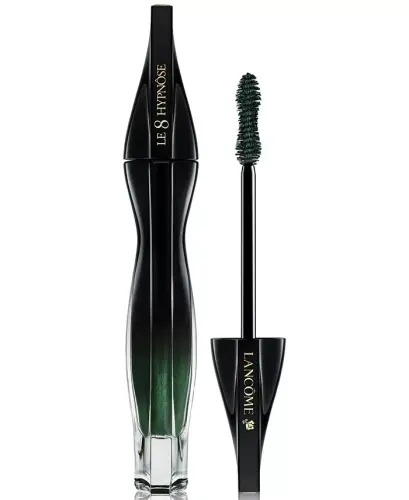Le 8 Hypnôse Serum-Infused Volumizing Mascara-04 NOIR MALACHITE (Emerald) 
