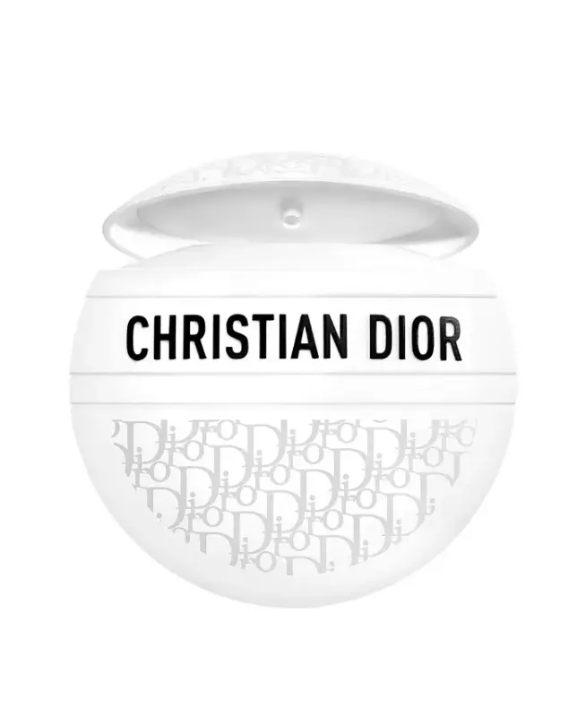 Le Baume Multi-Use Balm with Hyaluronic Acid for Hands, Lips, and Body - Hydrates and Nourishes-Grey - 2