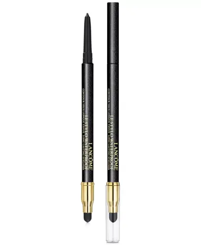 Le Stylo Creamy Waterproof Eyeliner-01- NOIR ONYX 