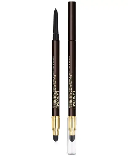 Le Stylo Creamy Waterproof Eyeliner-03- CHOCOLAT 