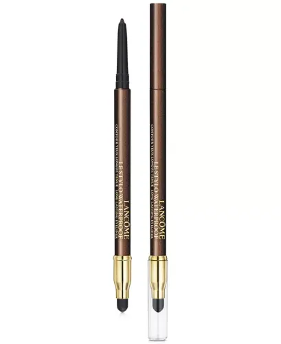 Le Stylo Creamy Waterproof Eyeliner - 04- BRONZE RICH 