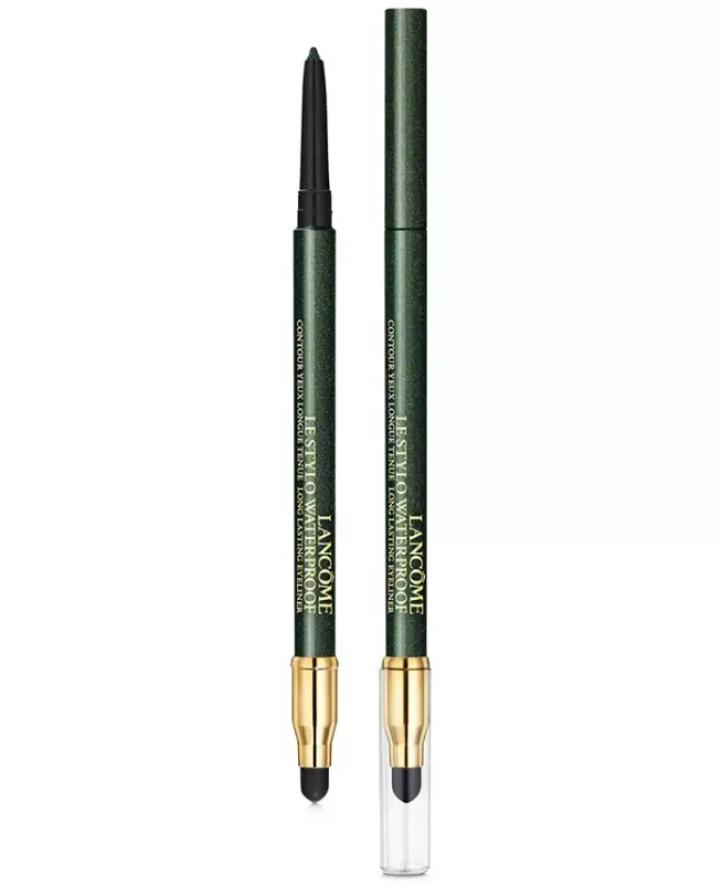 Le Stylo Creamy Waterproof Eyeliner-06-IVY - 1