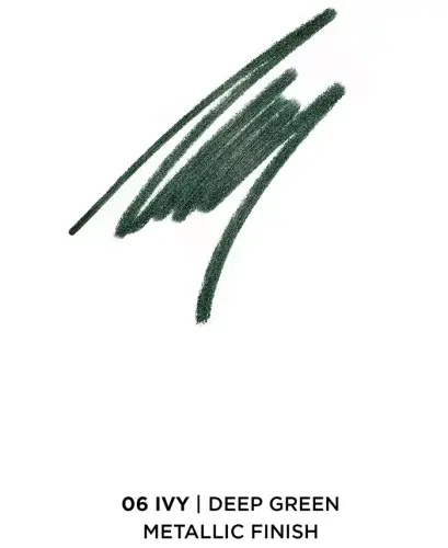 Le Stylo Creamy Waterproof Eyeliner-06-IVY - LANCÔME (1)