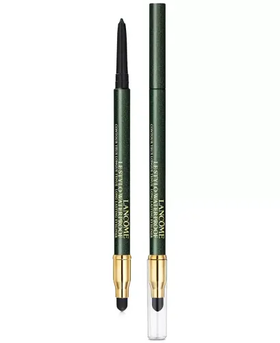 Le Stylo Creamy Waterproof Eyeliner-06-IVY 