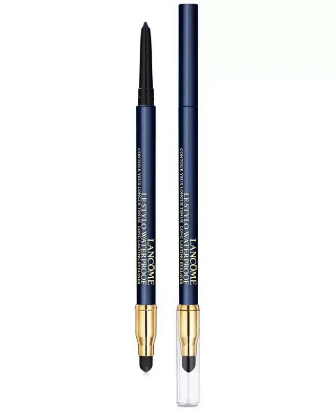 Le Stylo Creamy Waterproof Eyeliner-07-MINUIT ILLUSION - 1