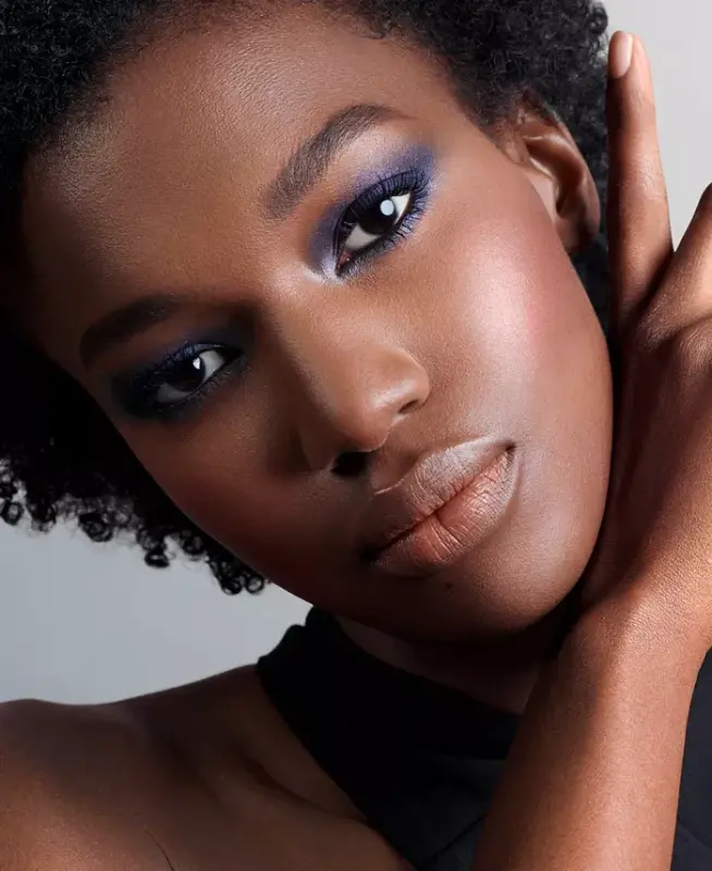 Le Stylo Creamy Waterproof Eyeliner-07-MINUIT ILLUSION - 4