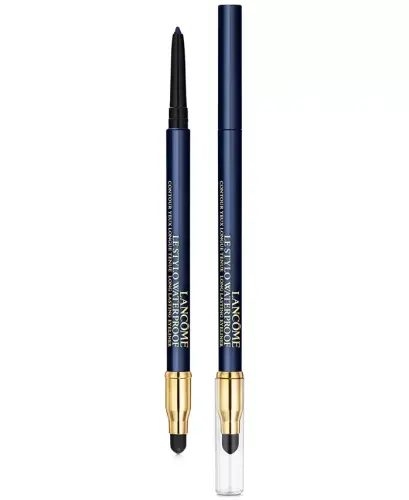 Le Stylo Creamy Waterproof Eyeliner-07-MINUIT ILLUSION 