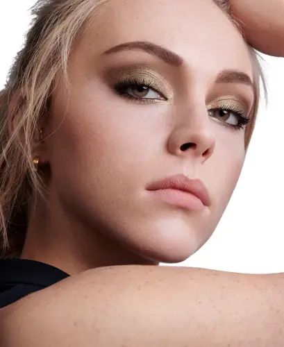 Le Stylo Creamy Waterproof Eyeliner - 07-MINUIT ILLUSION - 5