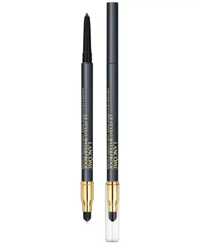 Le Stylo Creamy Waterproof Eyeliner-08-REVE ANTHRACITE 