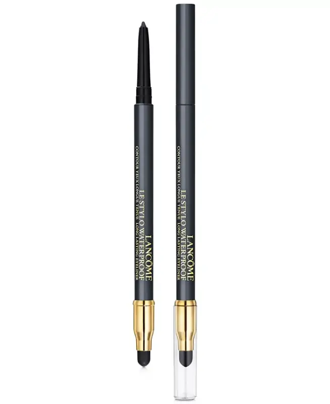 Le Stylo Creamy Waterproof Eyeliner - 08-REVE ANTHRACITE - 1