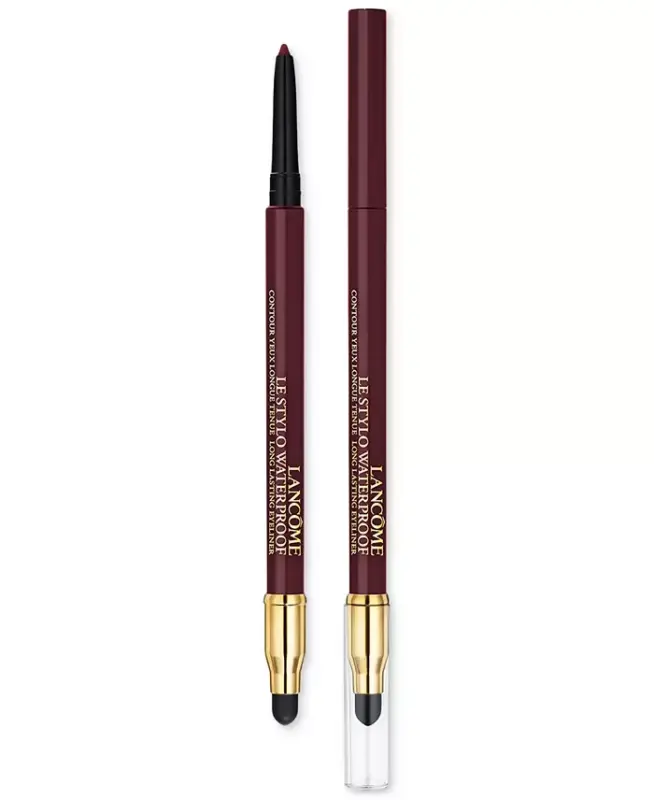 Le Stylo Creamy Waterproof Eyeliner - 10-RUBY FEVER - 1