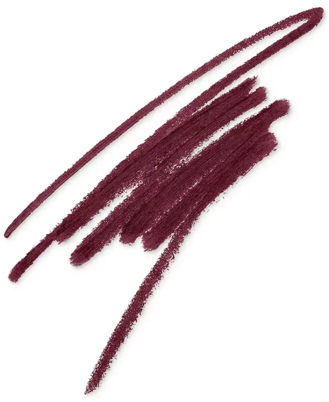 Le Stylo Creamy Waterproof Eyeliner - 10-RUBY FEVER - 2