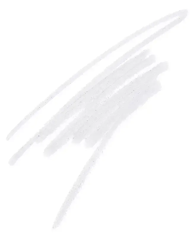 Le Stylo Creamy Waterproof Eyeliner - NEW! 11 RADIANT WHITE - 2